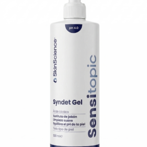 SENSITOPIC Syndet Gel 500ml (ex Dermatopic)