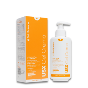 USX Gel Crema FPS 50+ 250ml